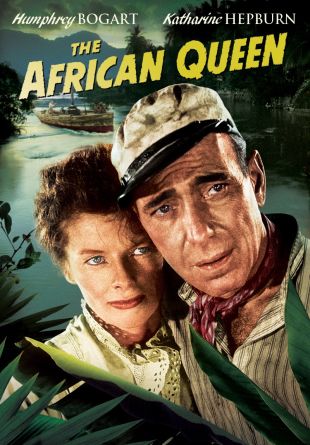 The African Queen