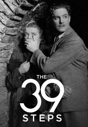 The 39 Steps