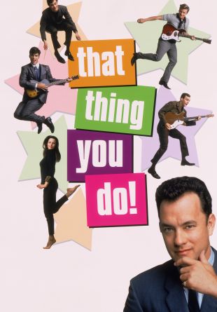 That Thing You Do!