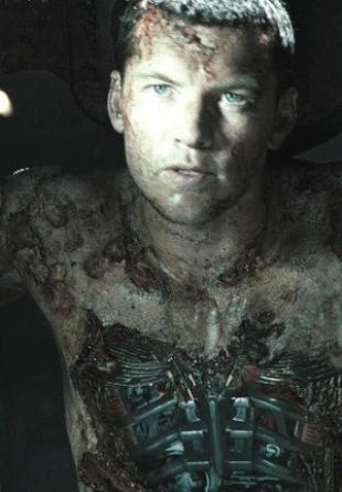 Terminator Salvation