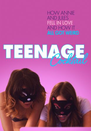 Teenage Cocktail
