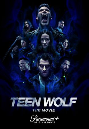 Teen Wolf