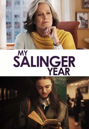 My Salinger Year