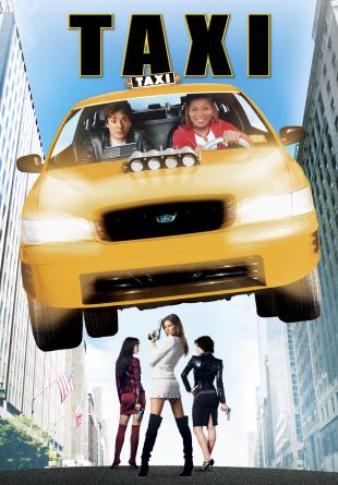 Taxi