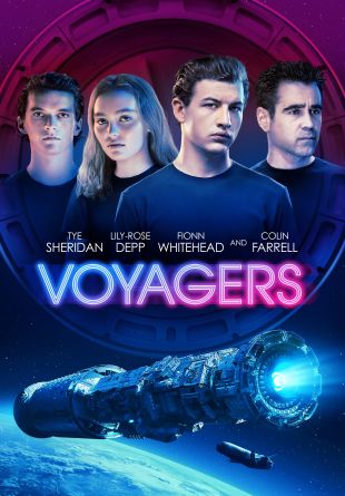 Voyagers