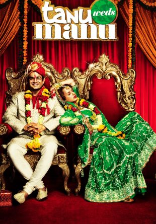 Tanu Weds Manu