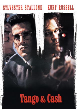 Tango & Cash