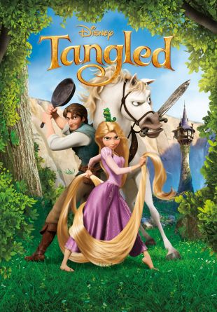 Tangled