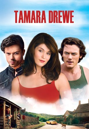 Tamara Drewe