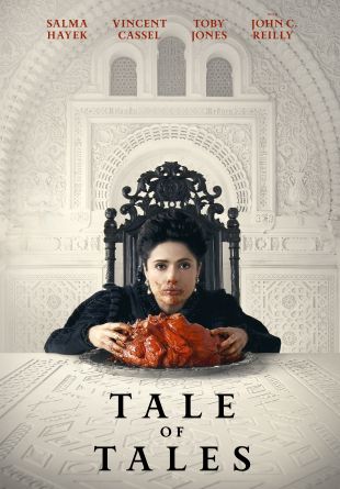 Tale of Tales