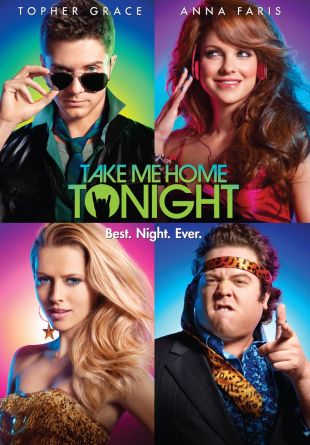 Take Me Home Tonight
