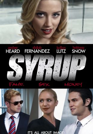Syrup