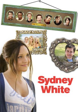 Sydney White