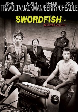 Swordfish