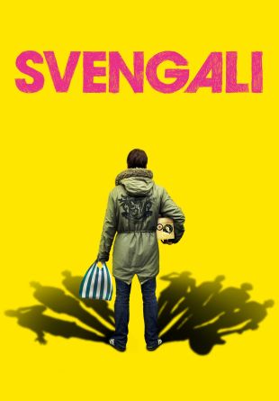 Svengali