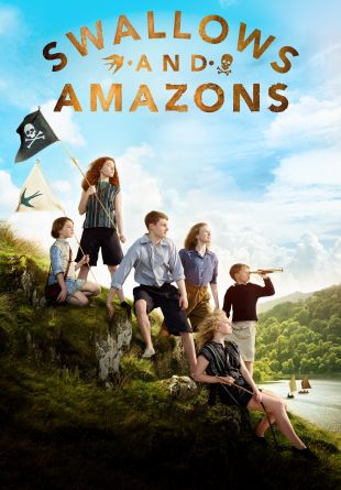 Swallows and Amazons