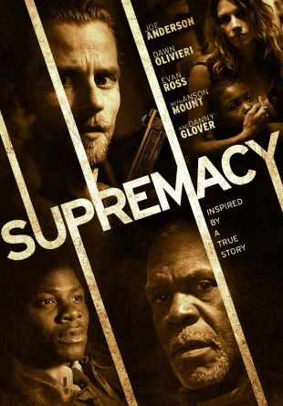 Supremacy