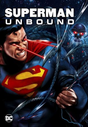 Superman: Unbound