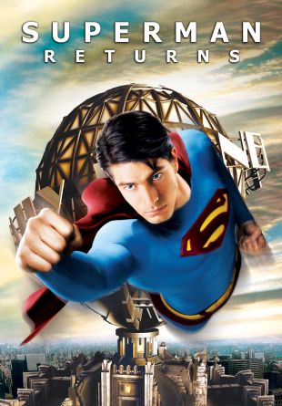 Superman Returns