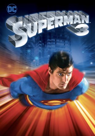 Superman III