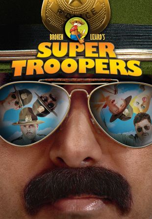 Super Troopers