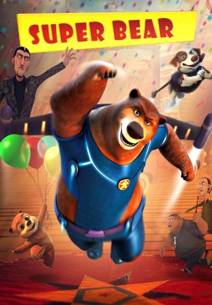 Super Bear