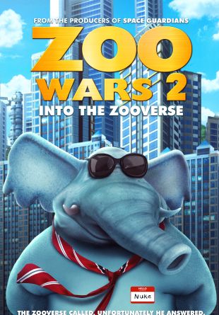 Zoo Wars 2