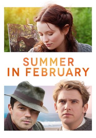 Summer in February