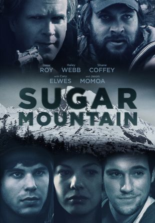 Sugar Mountain