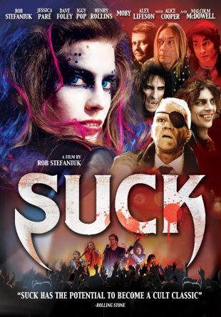 Suck