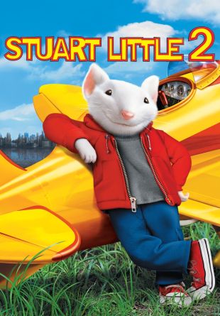 Stuart Little 2