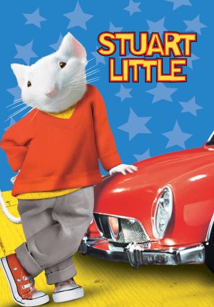 Stuart Little
