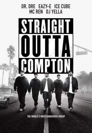 Straight Outta Compton
