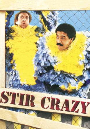 Stir Crazy