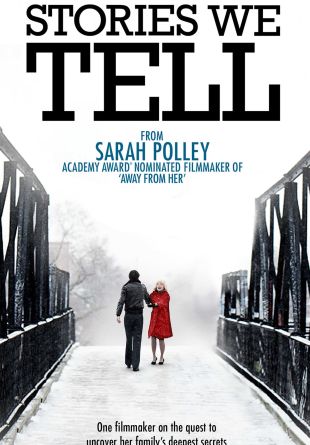 Stories We Tell