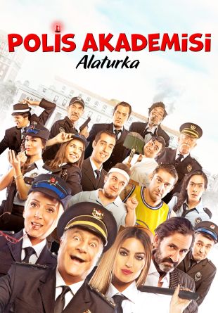 Polis Akademisi: Alaturka