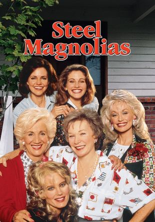 Steel Magnolias