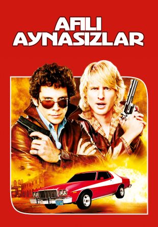 Starsky & Hutch