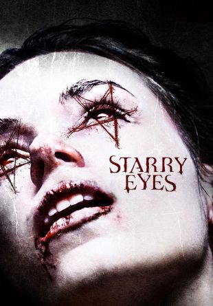 Starry Eyes