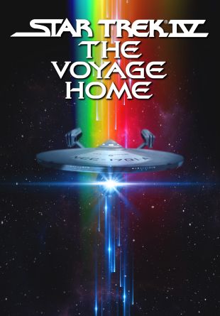 Star Trek IV: The Voyage Home