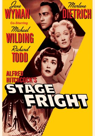 Stage Fright