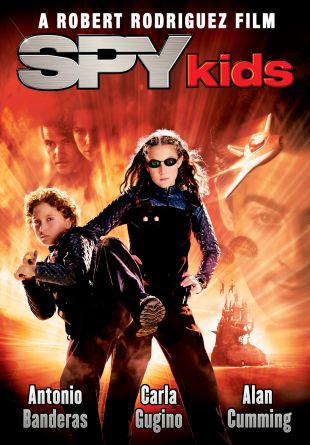 Spy Kids