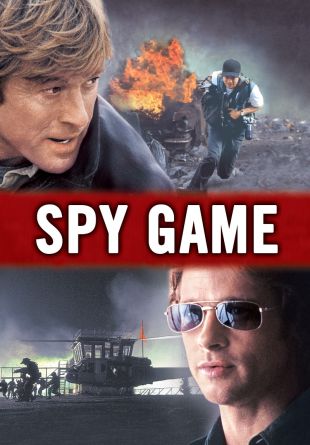 Spy Game