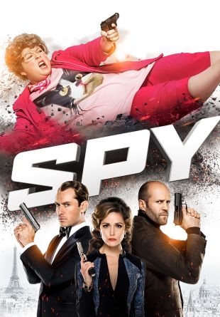 Spy