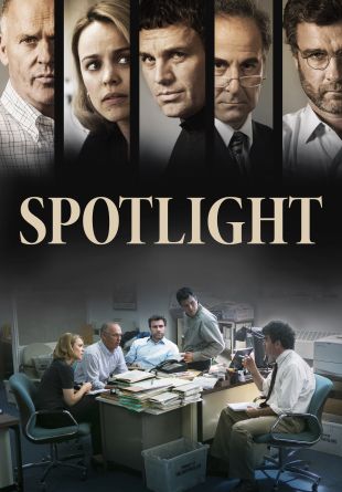 Spotlight
