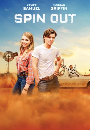 Spin Out