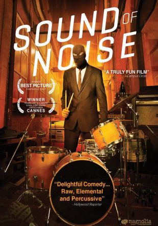 Sound of Noise