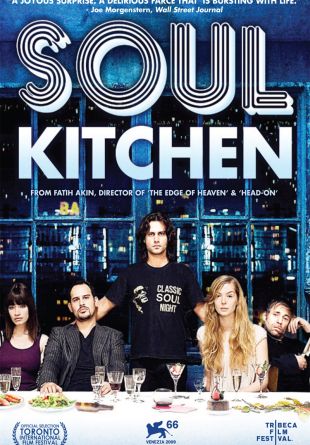 Soul Kitchen