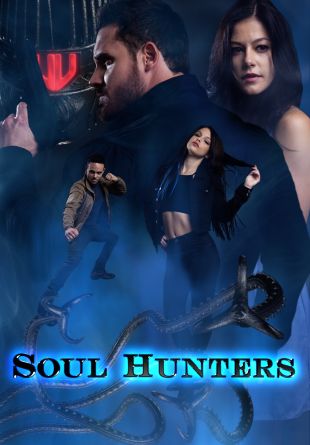 Soul Hunters