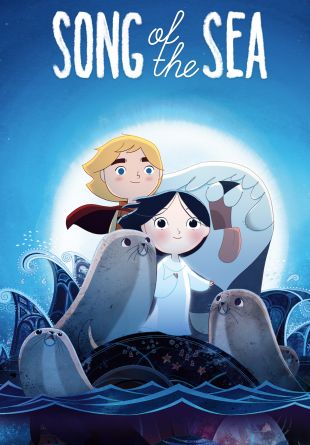 Song of the Sea